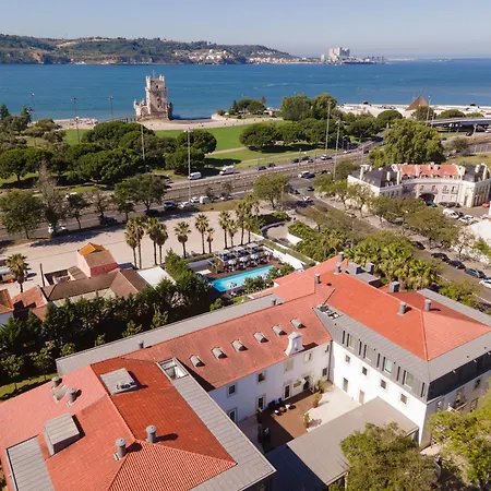 Palácio do Governador - Lisbon Hotel&Spa-3
