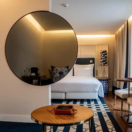 Palácio do Governador - Lisbon Hotel&Spa-2